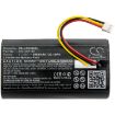 Logitech V-U0045 Battery 861-000066 (p/n 533-000145) ICES-3(3) - 3