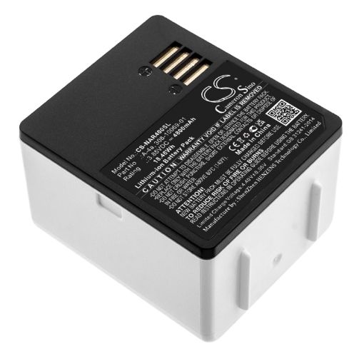 Arlo VMS5140 VMC5040 VMA5400 Battery 308-10069-01 A-4a Ultra 4K UHD - 1