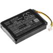Flir FXV101-WV1 FXV101 FX Battery (p/n G713140AJ) - 1
