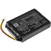 Flir FXV101-WV1 FXV101 FX Battery (p/n G713140AJ) - 2