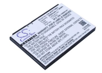 Battery for AT&T Unite Express NTGR779ABB AirCard 810S 4G - 1