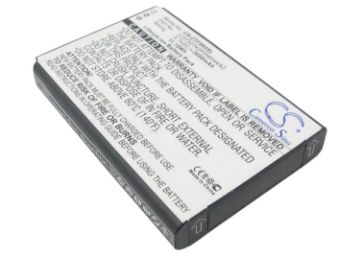 Battery for T-Mobile Sonic 2.0 LTE Mobile Hotspot MF96 LI3730T42P3h6544A2 - 1