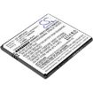 Battery for Jio JMR541 EL-BP515761V MFB260001 - 1