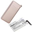 Glocalme U2S U2CS U2 GLMU18A02 E1 Battery Replacement - 7