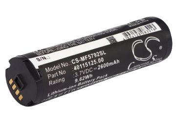 Battery for Novatel MiFi 5792 Liberate 4G LTE (1ICR19/6625018881) - 1