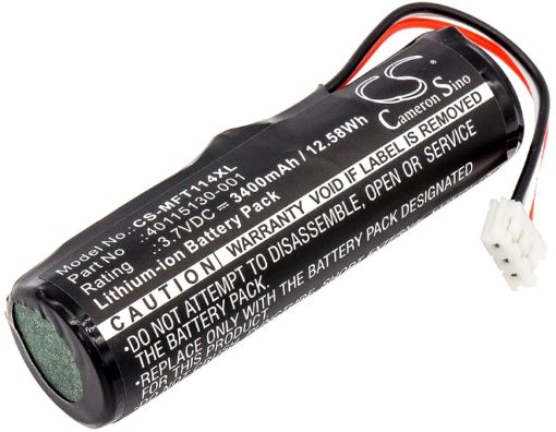 Battery for Novatel Wireless Tasman T1114 SA-2100 4G Router - 1