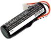 Battery for Novatel Wireless Tasman T1114 SA-2100 4G Router - 4