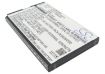 Zte Z917 MF91S2 MF90 Battery (p/n Li3720T42P3h704572) Turbo Hub - 1