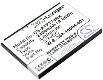 Battery for AT&T Unite Express NTGR779ABB AirCard 810S 4G - 1