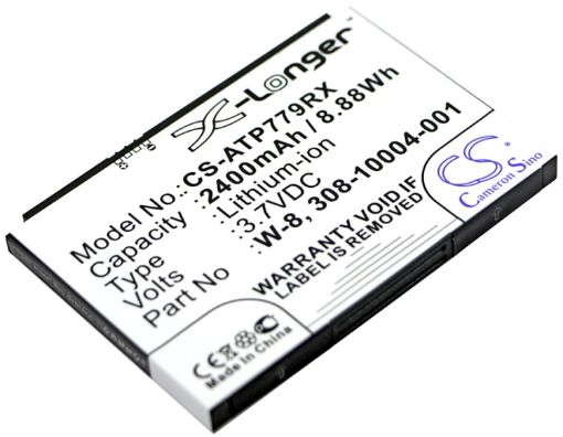 Battery for AT&T Unite Express NTGR779ABB AirCard 810S 4G - 1