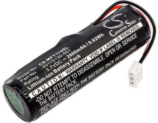 Battery for Novatel Wireless Tasman T1114 SA-2100 4G Router - 1