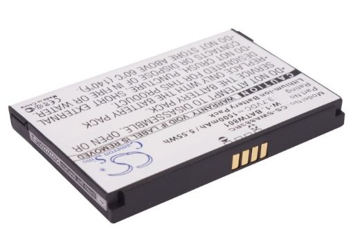Netgear NTGR778AVB Mingle 4G 3G AirCard 778S Battery Replacement - 1