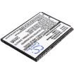 Huawei E5776S-601 E5577 Battery HB434666RAW HB434666RBC 4G E5573s-856 - 2