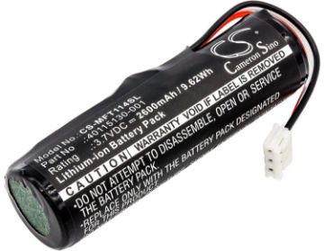 Verizon 4G Router Battery Replacement - 1