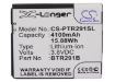 Verizon Hotspot MHS291LVW Battery BTR291B 291L 291LVW-7046 - 5