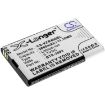 Battery for Orbic Speed 5G UW RC400L ORB400LBVZRT BTE-3003 - 1