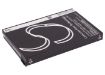 Battery for Sierra Wireless W802S W801 Overdrive Pro 4G+ 3G (1201883) - 4