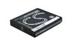 Battery for Novatel MiFi 6630/6620L Jetpack (p/n 40115131.01) - 3