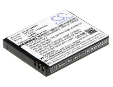 Straight Talk UMX U240C Battery (p/n MXE-650) - 1