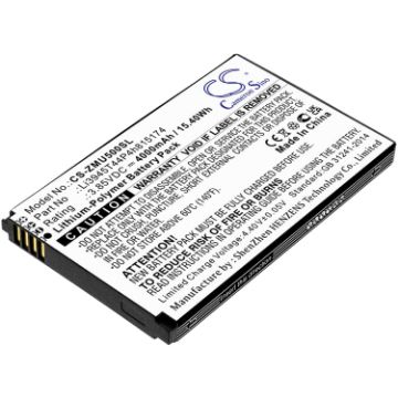 Telstra 5G Wi-Fi Pro Battery Replacement - 1