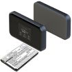 Telstra 5G Wi-Fi Pro Battery Replacement - 4