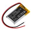 Sony TDG-BR250 TDG-250 Battery (p/n 1-853-072-11 LIS1471HEPDS) - 1