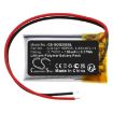 Sony TDG-BR250 TDG-250 Battery (p/n 1-853-072-11 LIS1471HEPDS) - 3