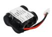 Battery for Perimeter SR-i900R SR-i800 SR-i600 SR-i500 Systems - 2