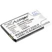 Battery for Honeywell WTS700 7" Wireless Touch (p/n P69NV19) - 1