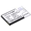 Magellan PAR-120 K32RF Battery (p/n DEM-1274 DEM-1280) - 1