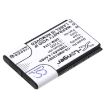 Magellan PAR-120 K32RF Battery (p/n DEM-1274 DEM-1280) - 2