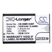 Magellan PAR-120 K32RF Battery (p/n DEM-1274 DEM-1280) - 3