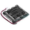Battery for Ge Security Simon Home Security Control Panel D-AA700 - 2