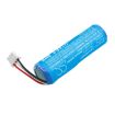 Honeywell PROSIXC2W Battery for Hardwired-to-SiX Wir (p/n 300-10342) - 2