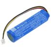 Battery for Qolsys IQP4006 IQP4005 IQP4004 IQP4003 IQP4002 (IAN034NA) - 2