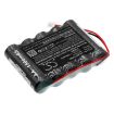 Daitem Panel Pre 2007 Battery (p/n BATNI13) - 2