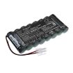 Cobham HTO-AA1.3" Alarm Battery (p/n C-198336) - 1