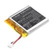 2Gig EDGE Wireless Touchscreen Battery for Keypad Panel 115150 - 2
