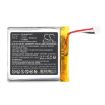 2Gig EDGE Wireless Touchscreen Battery for Keypad Panel 115150 - 3