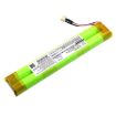Battery for Paradox MG6160 MG6130 MG6060 Control Panels - 2