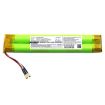 Battery for Paradox MG6160 MG6130 MG6060 Control Panels - 3