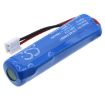 Battery for Dialler 485-21 470-29 450-29 442-29 X - 2