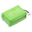 Battery for Iti 422-1891 34-051 (p/n 6HRAAAU 6HRAAAU34051) - 1
