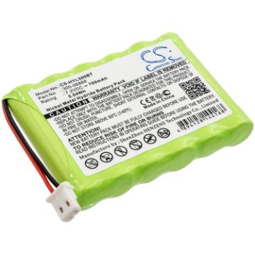 Resideo Prosixlcdkp ProSeries Battery (p/n 300-06868) - 1