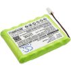 Resideo Prosixlcdkp ProSeries Battery (p/n 300-06868) - 2