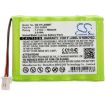 Resideo Prosixlcdkp ProSeries Battery (p/n 300-06868) - 3