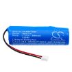 Videofied W Panels Battery (p/n WBAT100) - 3