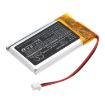 Battery for Paradox PCS265LTE (p/n PA3802) - 2