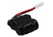 Battery for Scorpio SR-i900R/i800/i600/i500 (p/n 2006-2007 BAT-5) - 4
