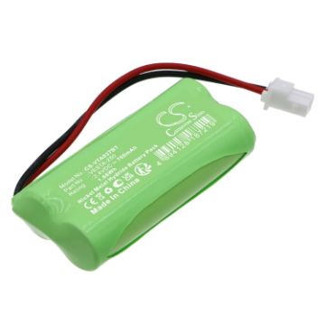 Vesta Battery VESTA-224 WEZC-8 VESTA-027 HWC-1B-F1 VESTA-250 - 1